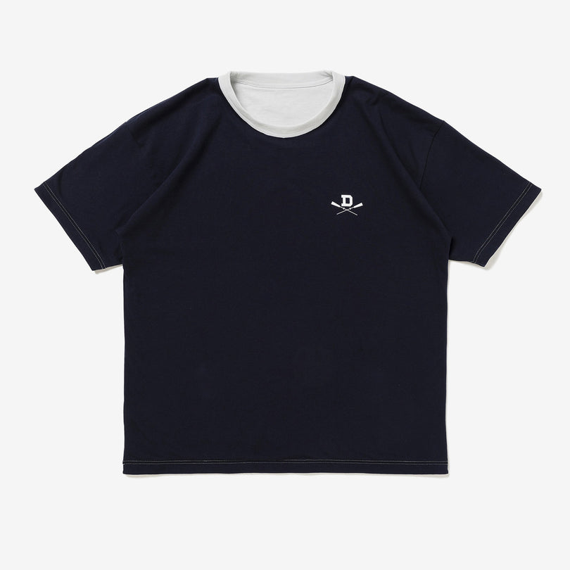 DESCENDANT SONS DOUBLEFACE SS