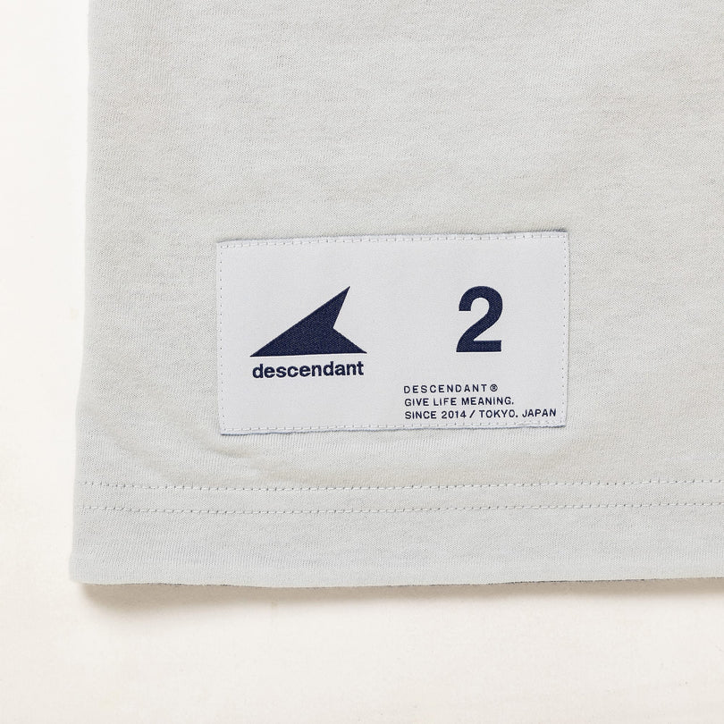 DESCENDANT SONS DOUBLEFACE SS