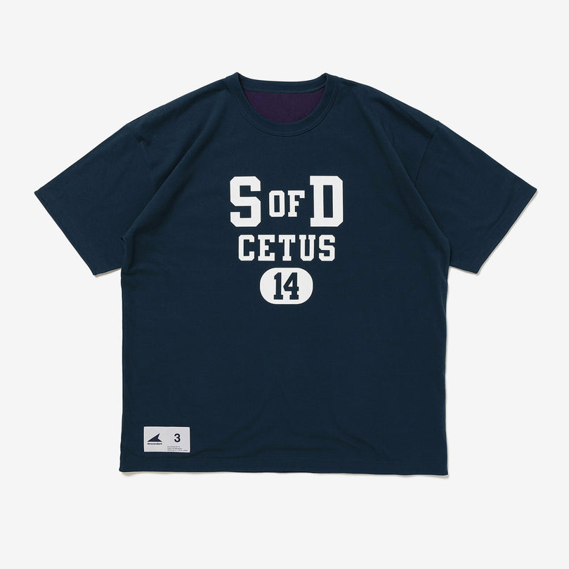 DESCENDANT SONS DOUBLEFACE SS