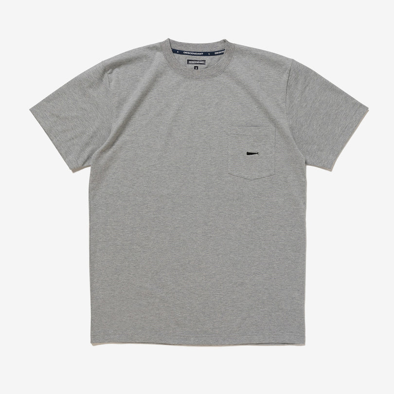 DESCENDANT CACHALOT CROP SS