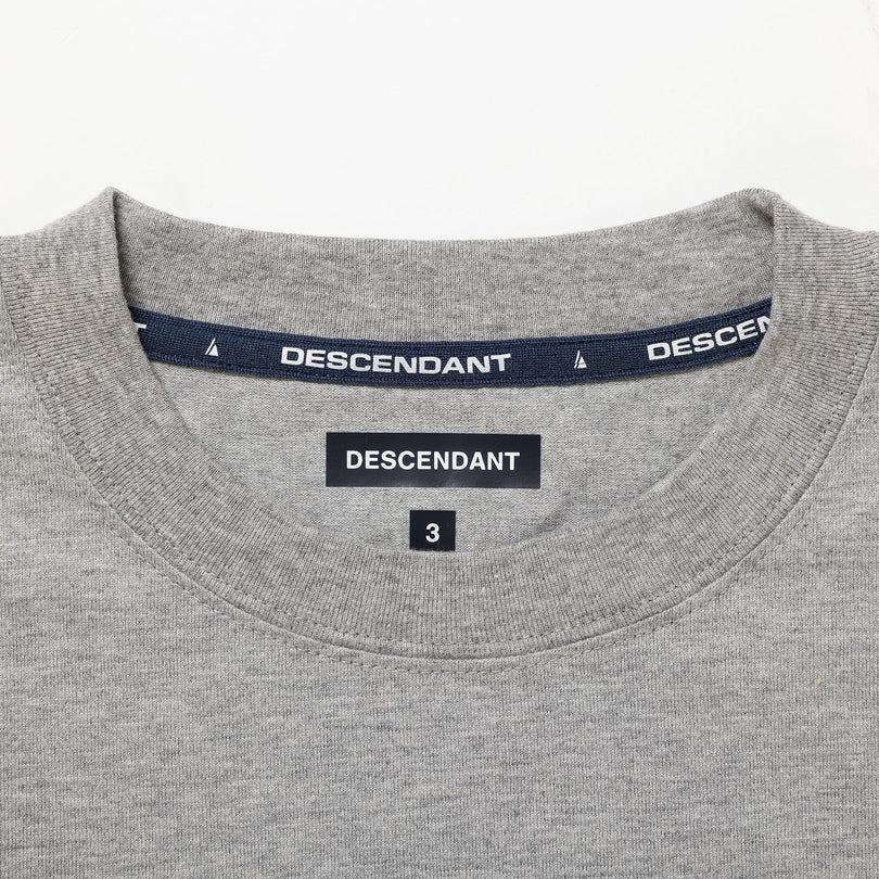 DESCENDANT CACHALOT CROP SS