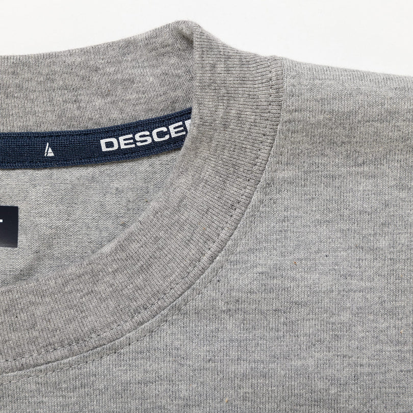 DESCENDANT CACHALOT CROP SS