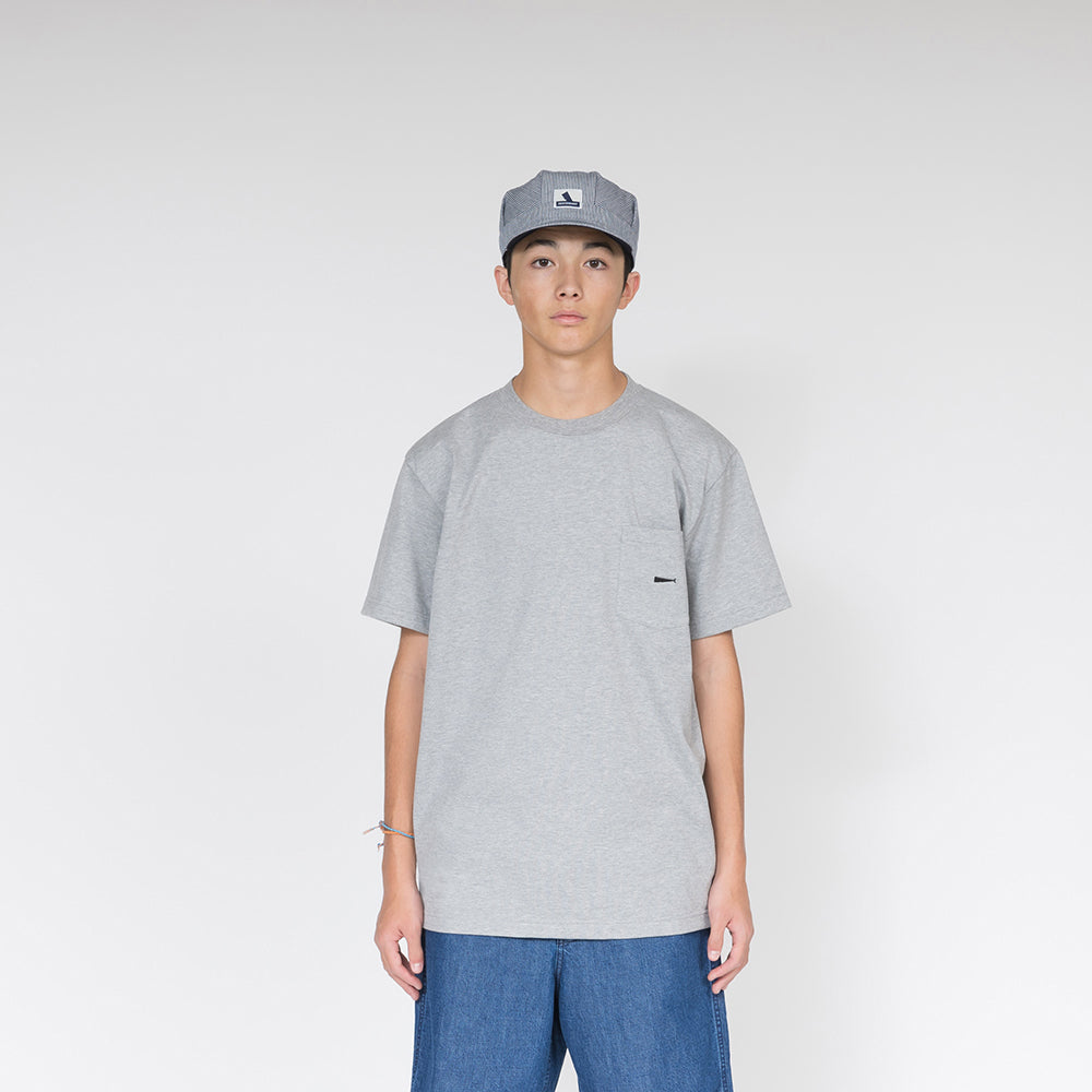 DESCENDANT CACHALOT CROP SS