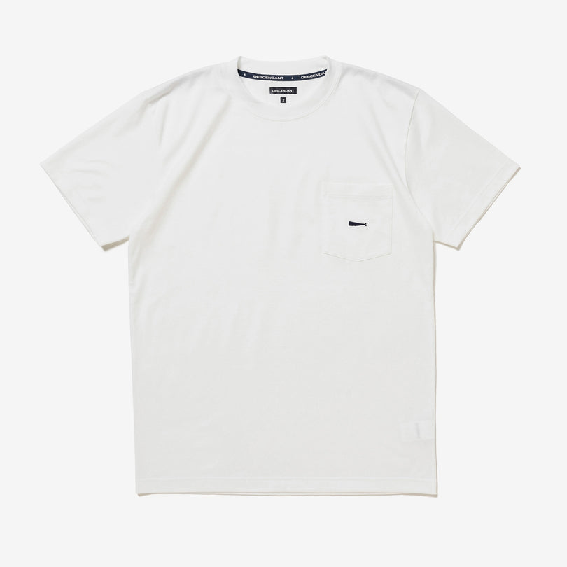 DESCENDANT CACHALOT CROP SS