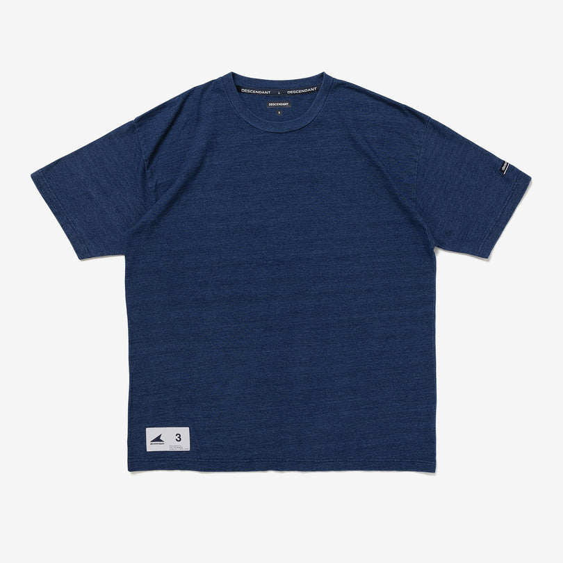 DESCENDANT HORIZON INDIGO SS