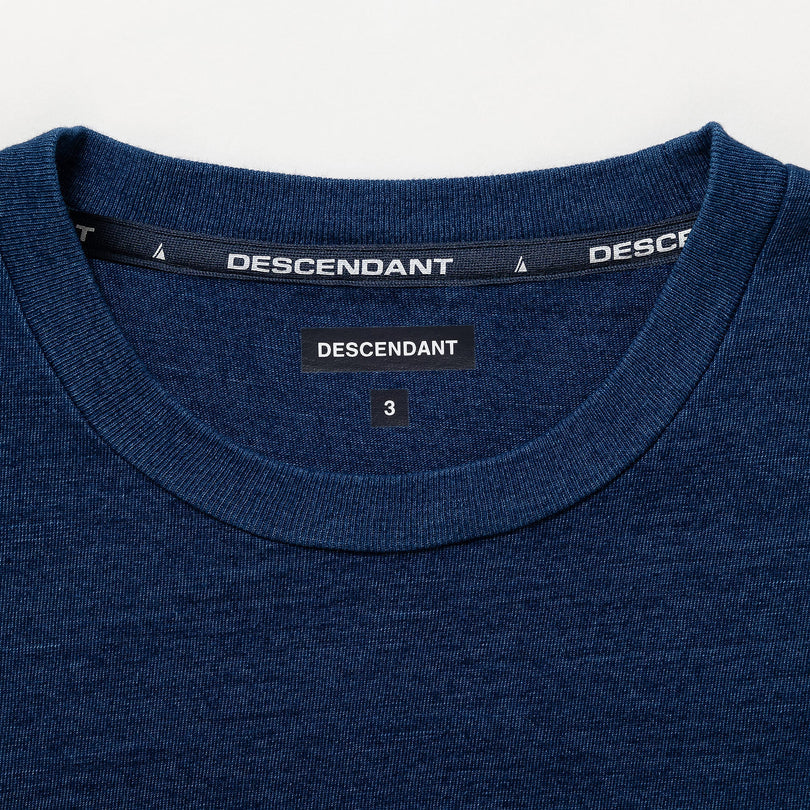 DESCENDANT HORIZON INDIGO SS