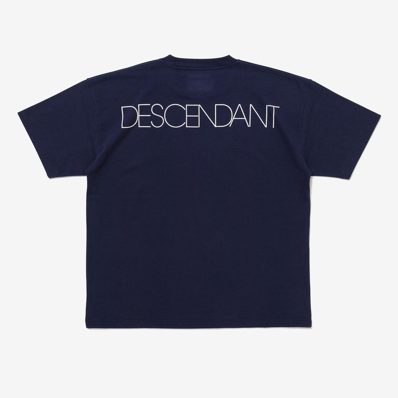 DESCENDANT STRAIN SS