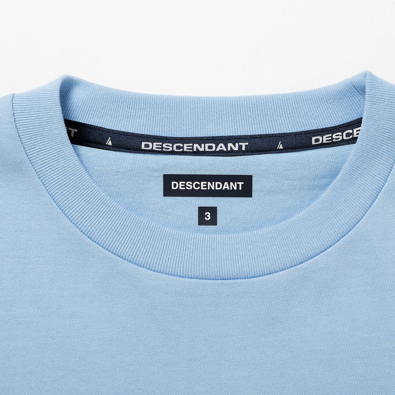 DESCENDANT SPYHOP SS