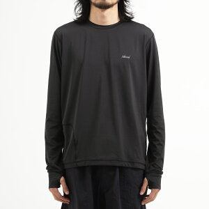 NANGA LONG SLEEVE RASH GUARD