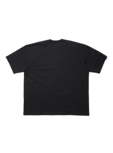 COOTIE PRODUCTIONS OPEN END YARN ERROR FIT S/S TEE