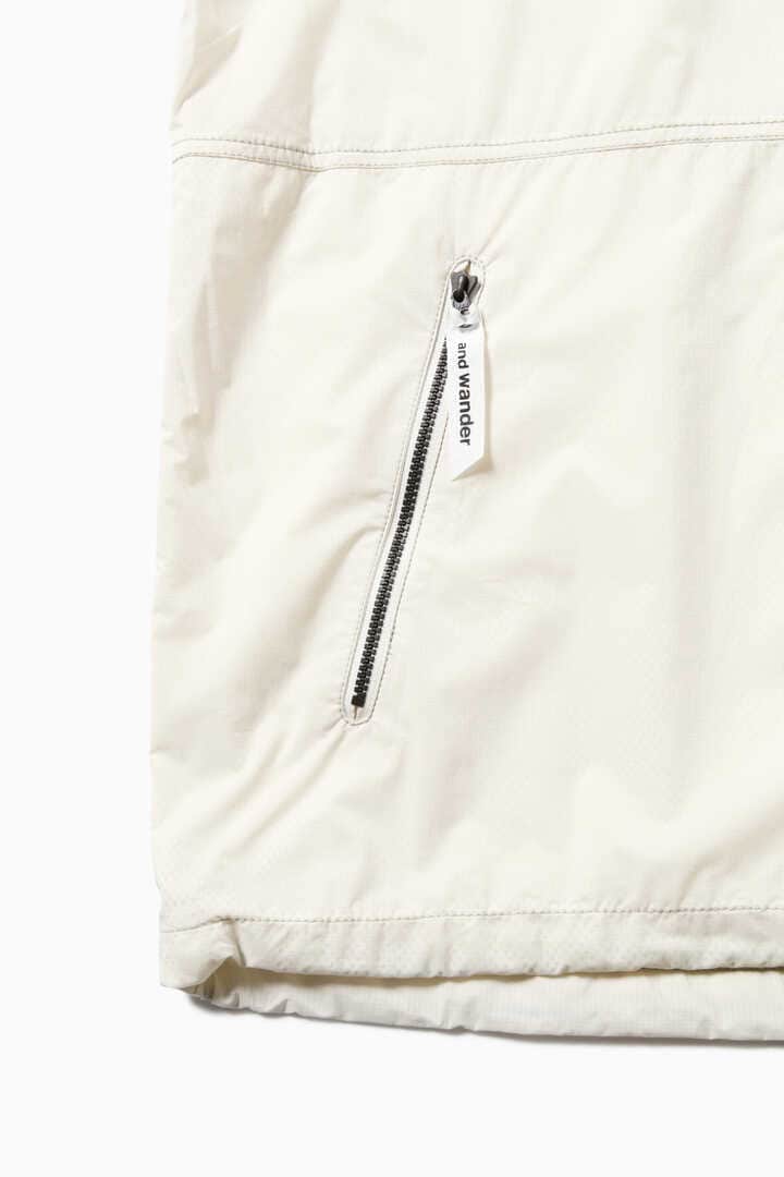 and wander PERTEX wind T