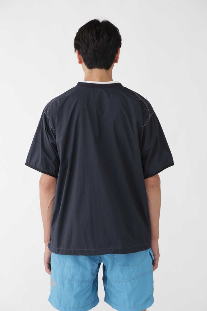 and wander PERTEX wind T